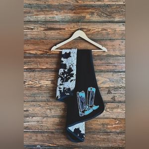Two Fly blanket--- Walk it out -- Large